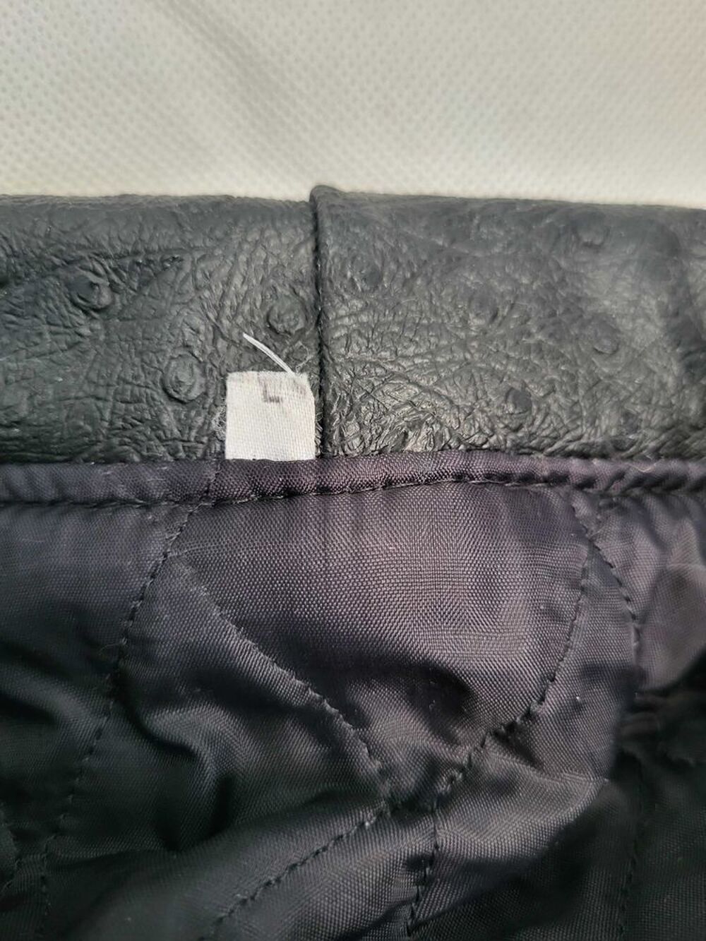blouson femme taille 46 Vêtements