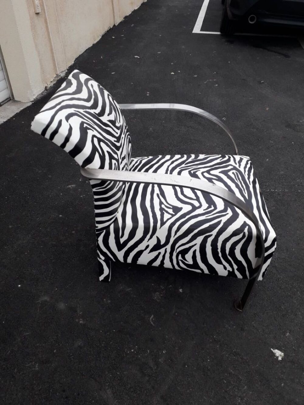 fauteuil Meubles
