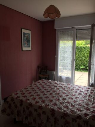 Location  Appartement 