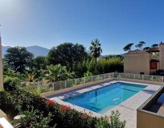  Appartement à vendre 2 pièces 37 m²