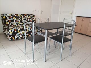  Appartement à louer 2 pièces 42 m²