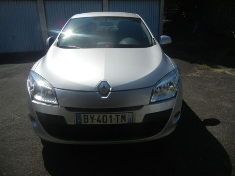 Renault megane iii Mégane III 1.6 16V BioEthanol eco