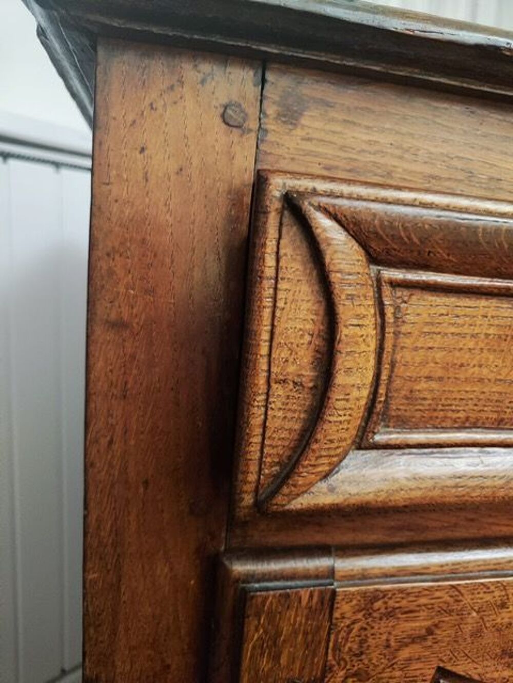 Buffet ancien authentique Thierache Meubles
