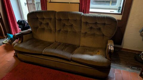 
Canap� convertible 
0 Boissy-le-Cutt� (91)