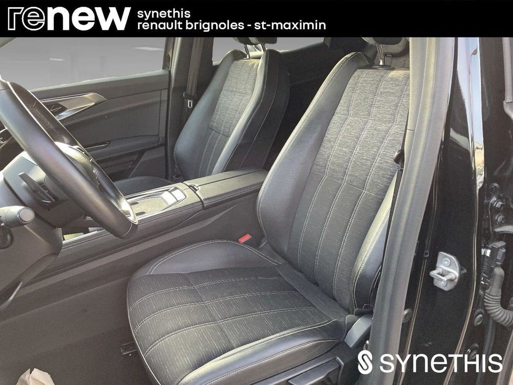 Austral E-Tech hybrid 200 Techno 2023 occasion 83170 Brignoles