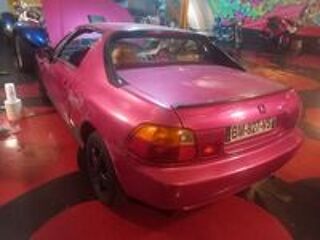 Civic 1.6i SR VTEC 1997 occasion 92150 Suresnes