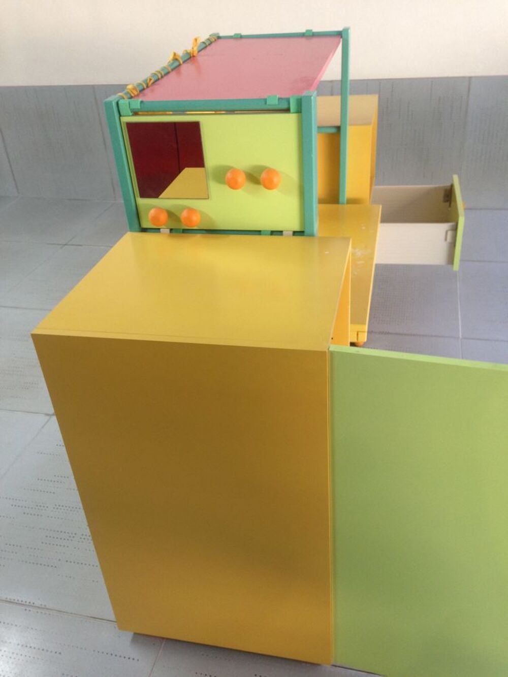 Bureau enfant VIBEL Mobilier enfants