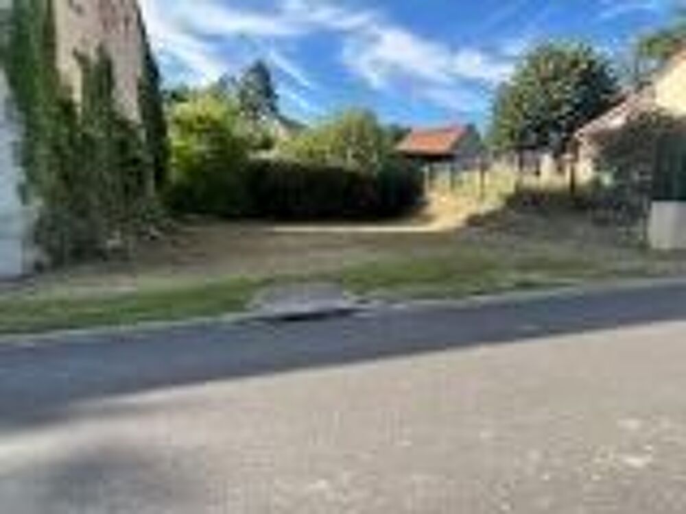 Vente Maison Maison de 150m2 à rénover entièrement La celle