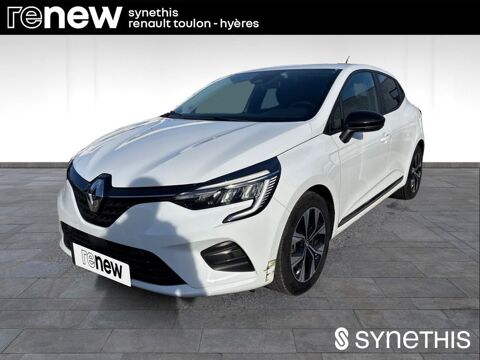 Renault Clio V Clio TCe 90 Evolution 2023 occasion La Valette-du-Var 83160