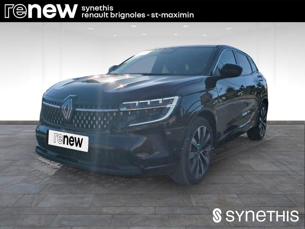 Austral E-Tech hybrid 200 Techno 2023 occasion 83170 Brignoles