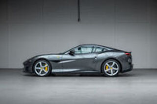 Portofino 4.0 V8 600 ch 2019 occasion 75014 Paris