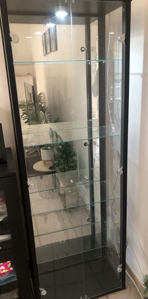 Meuble vitrine 140 Caissargues (30)
