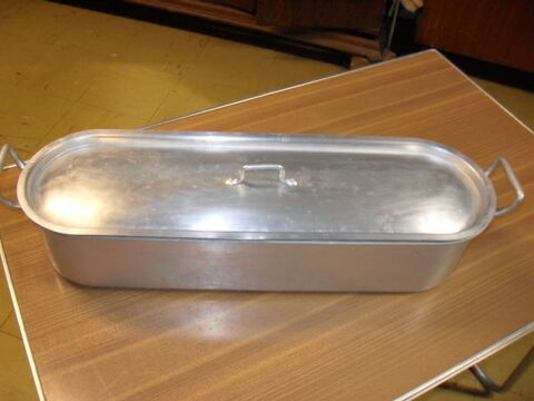 POISSONNIERE 10 Villers-ls-Nancy (54)