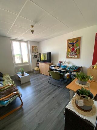  Appartement à vendre 3 pièces 63 m²