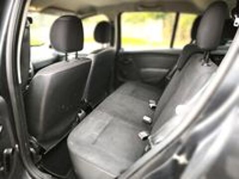 Sandero 1.5 dCi 70 eco2 Laur&eacute;ate 2010 occasion 95100 Argenteuil