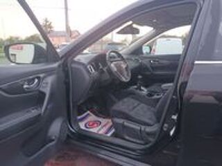 X-Trail X-TRAIL 1.6 dCi 130 5pl Connect Edition 2015 occasion 86600 Coulombiers
