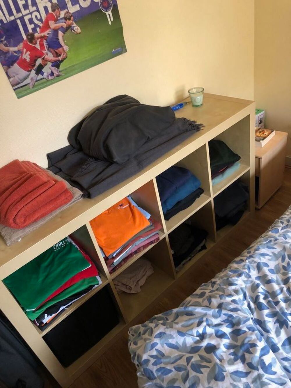 d'&eacute;tag&egrave;res, commodes et meubles de rangement vari&eacute;s Meubles