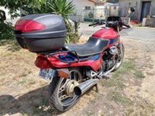 HONDA 1984 occasion 86160 Saint-Maurice-la-Clou&egrave;re