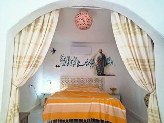  Maison � vendre 3 pi�ces 83 m� Midoun djerba