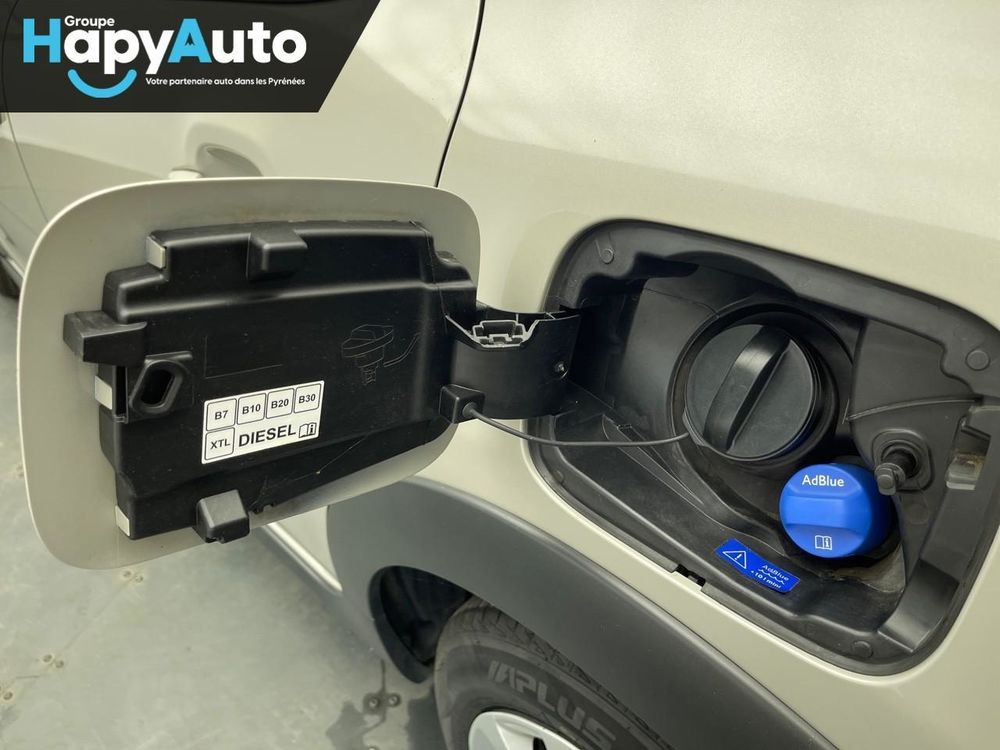 C3 AUTO ECOLE HDi 100 BVM6 2023 occasion 65000 Tarbes