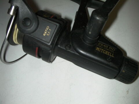 Moulinet 2540rd. MITCHELL 25 Roques (31)