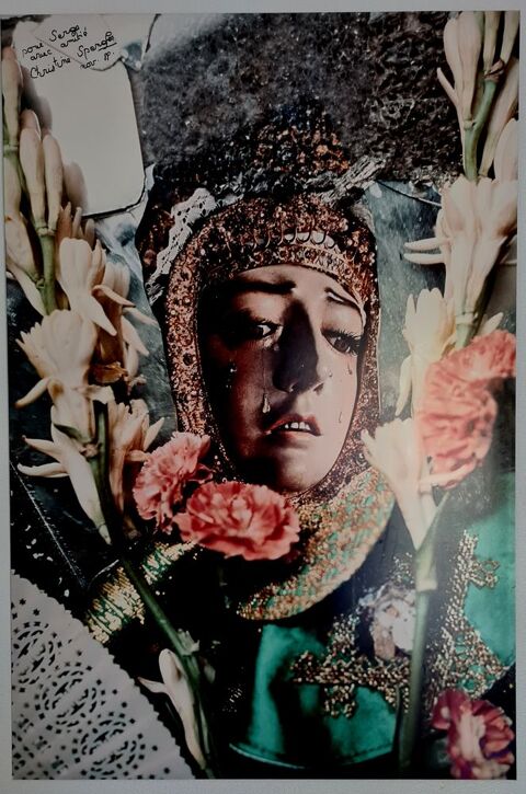 Photo de Christine SPENGLER 990 Talmont-Saint-Hilaire (85)