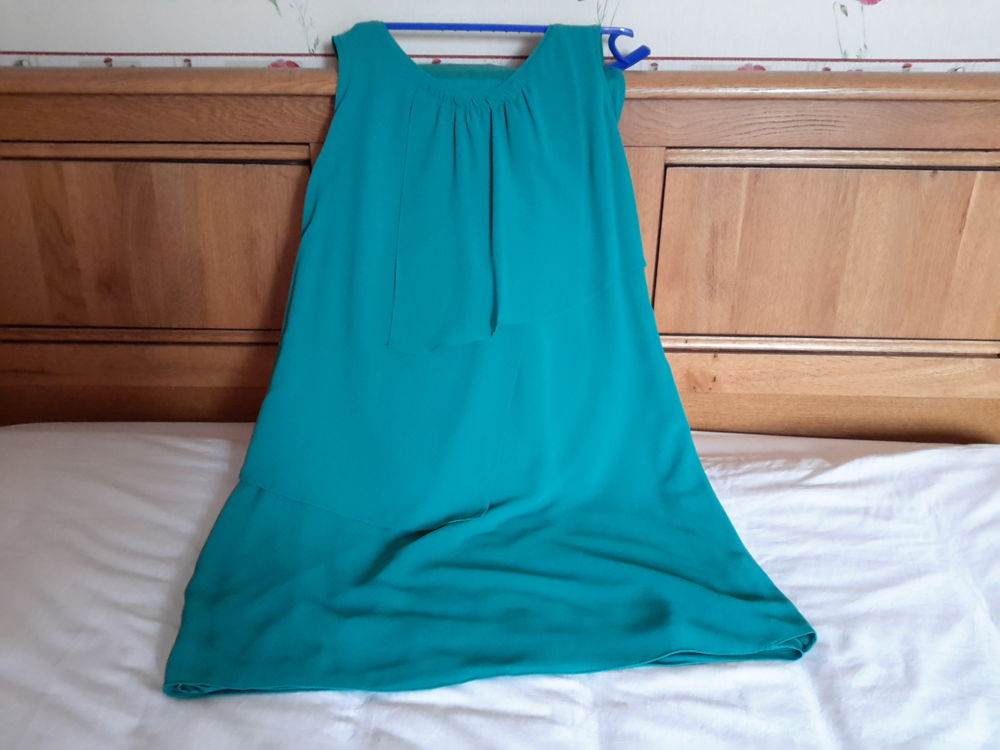 Robe Vêtements
