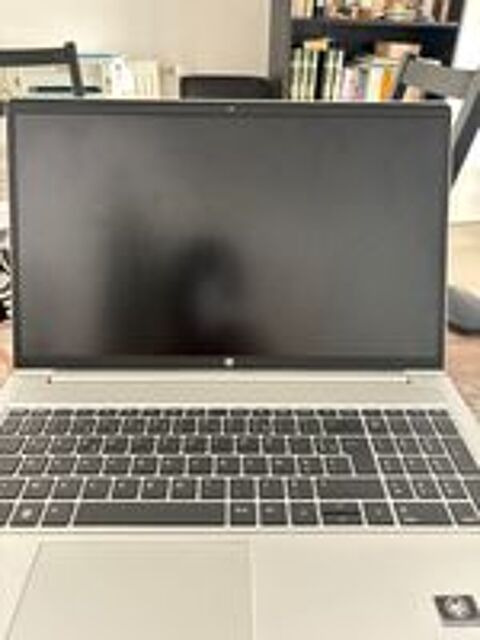   PC HP ProBook 450 G9 d'Occasion - Performances Professionnel 