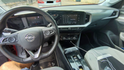 Mokka 1.2 Turbo 130 ch BVA8 Elegance 2024 occasion 71210 Montchanin