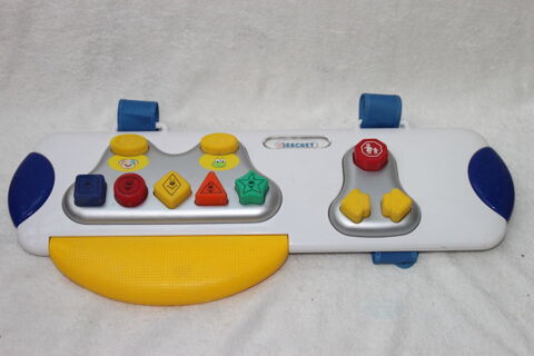 Clavier pour b�b� 3 Montigny-Lencoup (77)