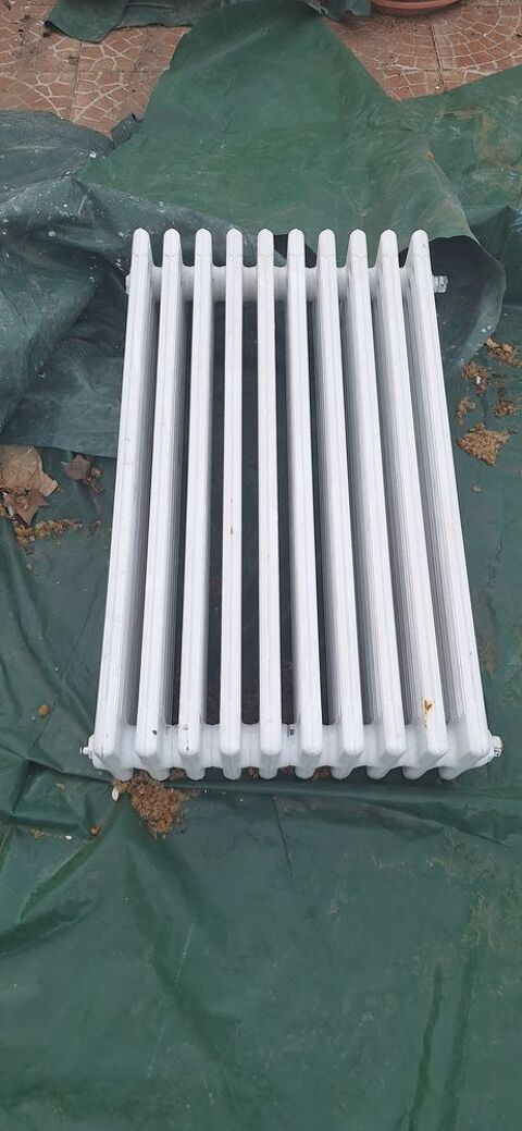radiateur en fonte 100 Saint-Thibéry (34)
