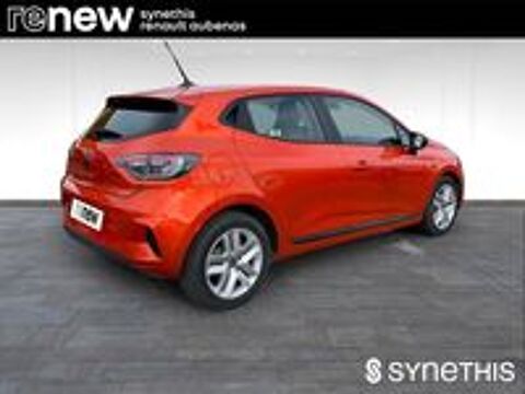 Clio V Clio TCe 90 Evolution 2024 occasion 07200 Aubenas