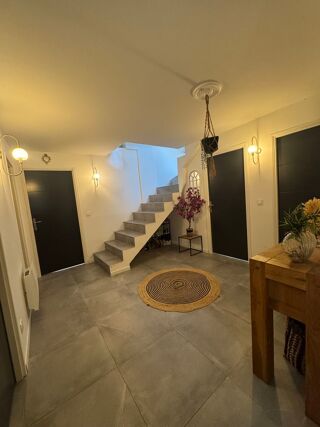  Maison � vendre 6 pi�ces 150 m� Myans