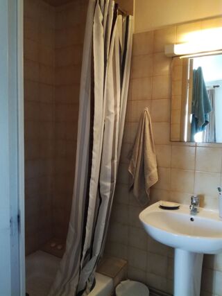  Appartement à louer 1 pièce 29 m²
