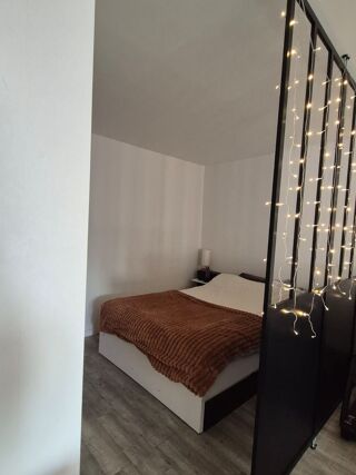  Appartement � vendre 1 pi�ce 43 m� Montgeron