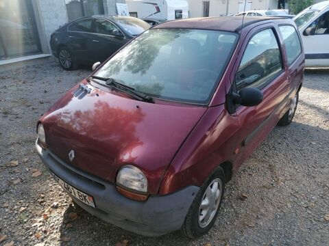 Renault twingo 1.2i