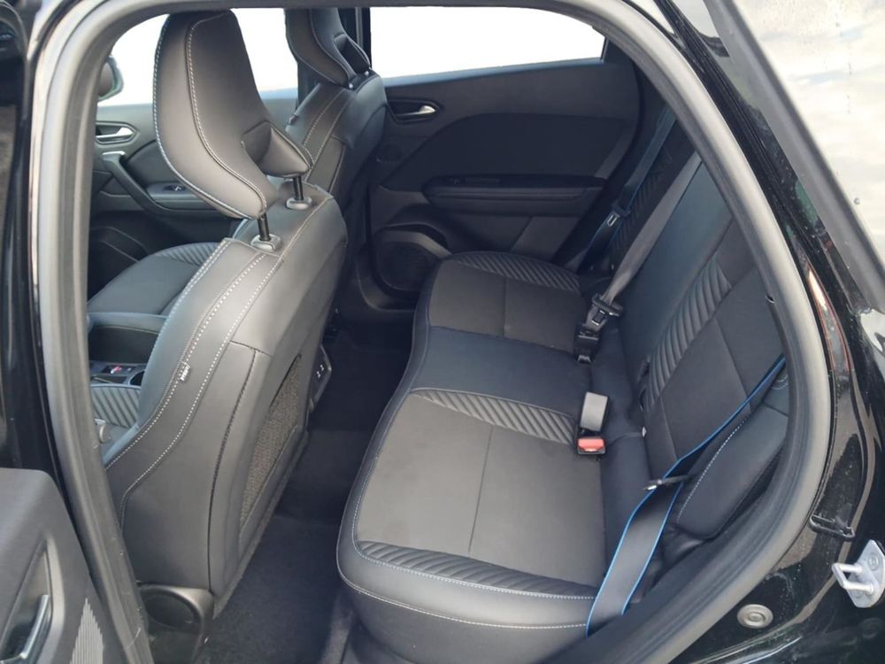 Symbioz E-Tech full hybrid 160 ch Esprit Alpine 2026 occasion 83500 La Seyne-sur-Mer
