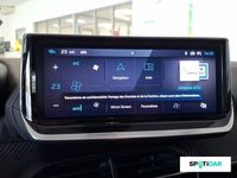 208 Hybrid 100 e-DCS6 Allure 2025 occasion 46200 Souillac