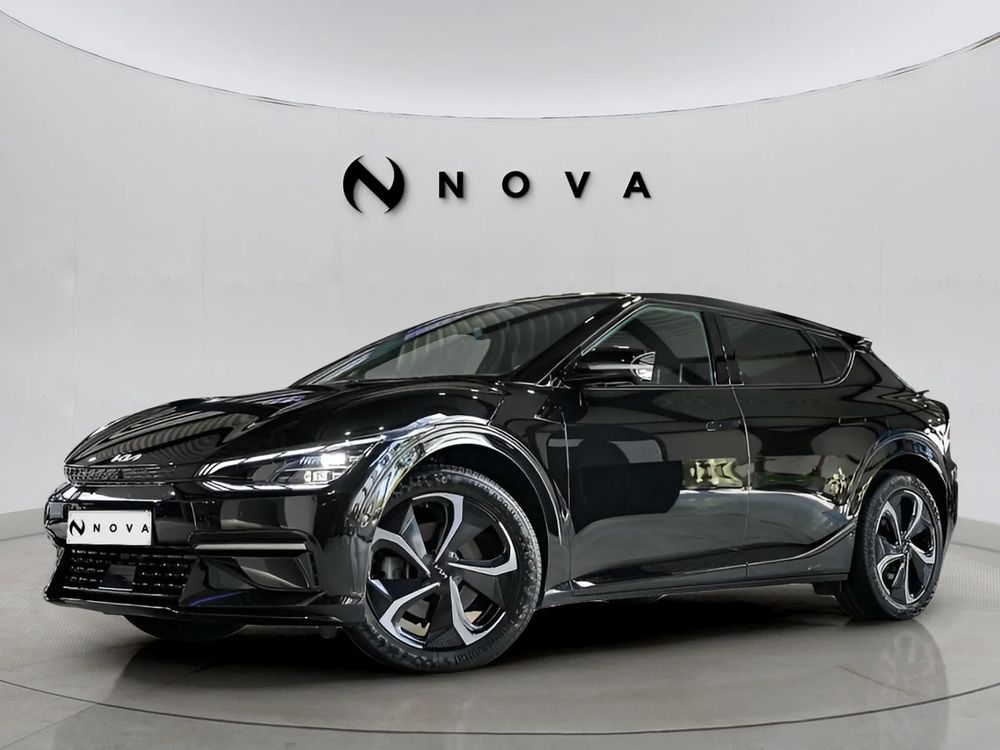 EV6 GT Line AWD 77KWH Toit Ouvrant 2023 occasion 33600 Pessac