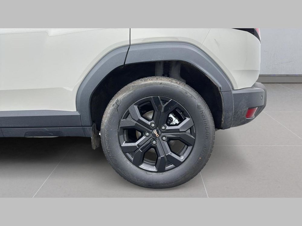 Duster Hybrid 155 Extreme 2026 occasion 42120 Le Coteau