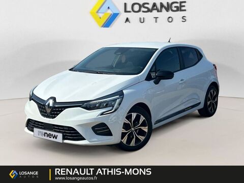 Annonce voiture Renault Clio V 11990 €