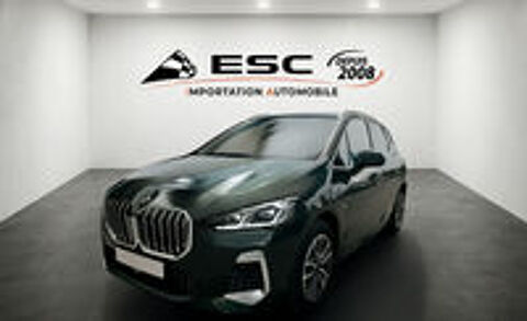 Serie 2 230E ACTIVE TOURER XDRIVE 326 M SPORT 2024 occasion 59000 Lille