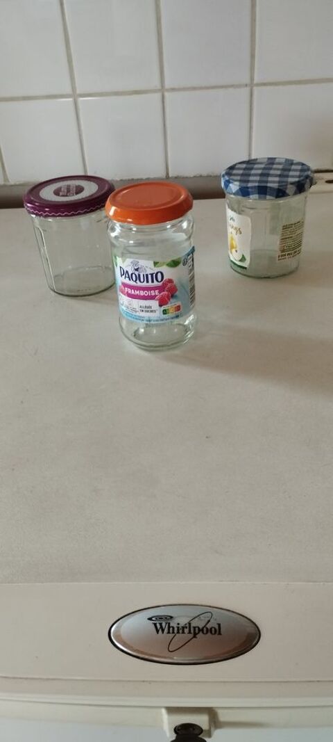 Bocaux  confiture. 10 Valady (12)