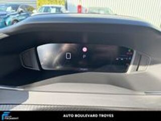 2008 Hybrid 136 e-DCS6 Allure 2025 occasion 10600 Barberey-Saint-Sulpice