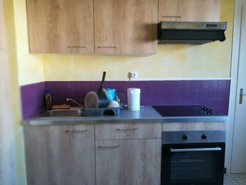  Appartement  louer 2 pices 48 m Dijon