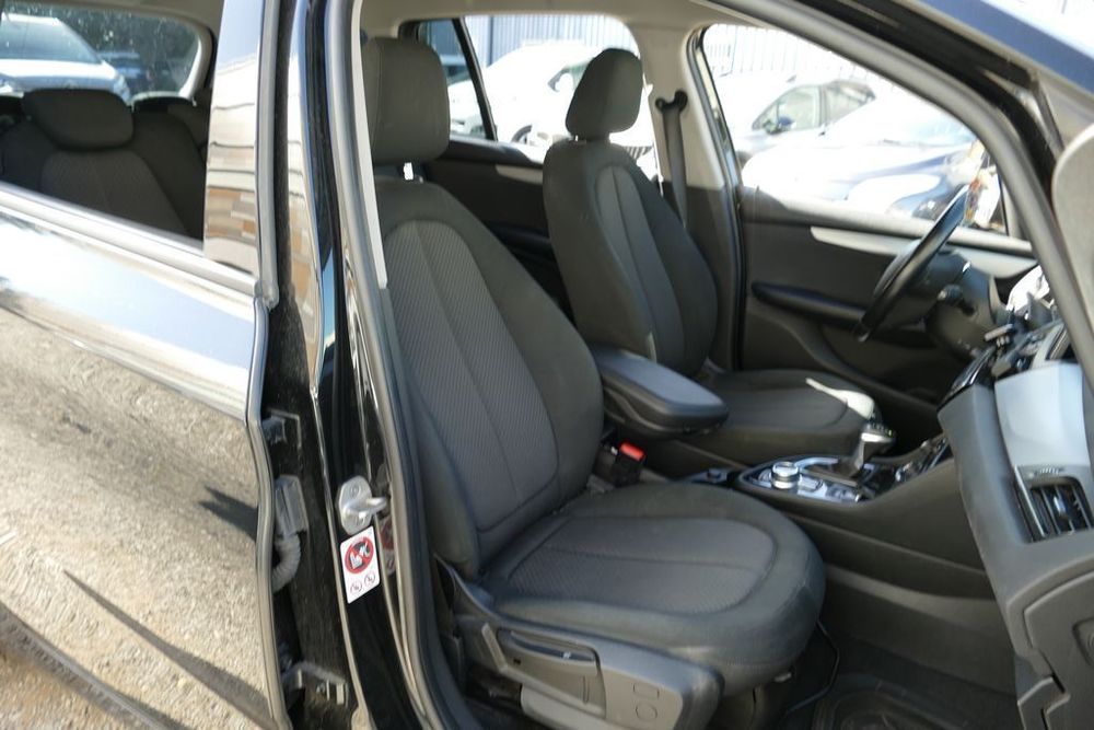 Serie 2 Gran Tourer 216d 116 ch Business A 2015 occasion 13600 La Ciotat