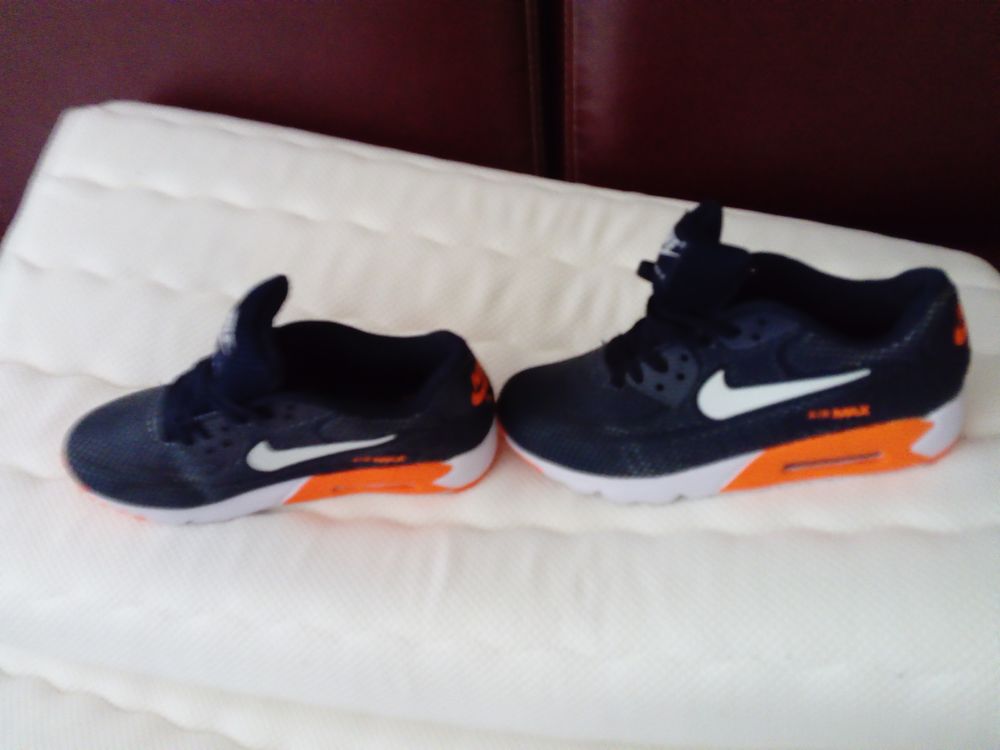 Baskets Nike femme Chaussures