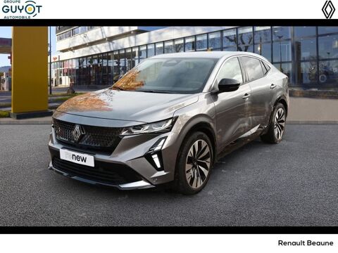 Renault Rafale E-Tech full hybrid 200 Techno 2025 occasion Beaune 21200