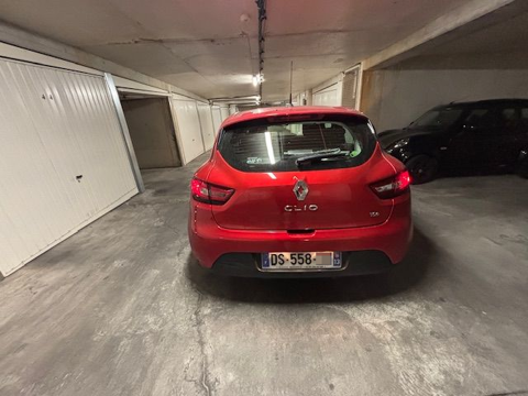 Renault Clio IV TCe 90 eco2 Trend 2015 occasion Marseille 13004