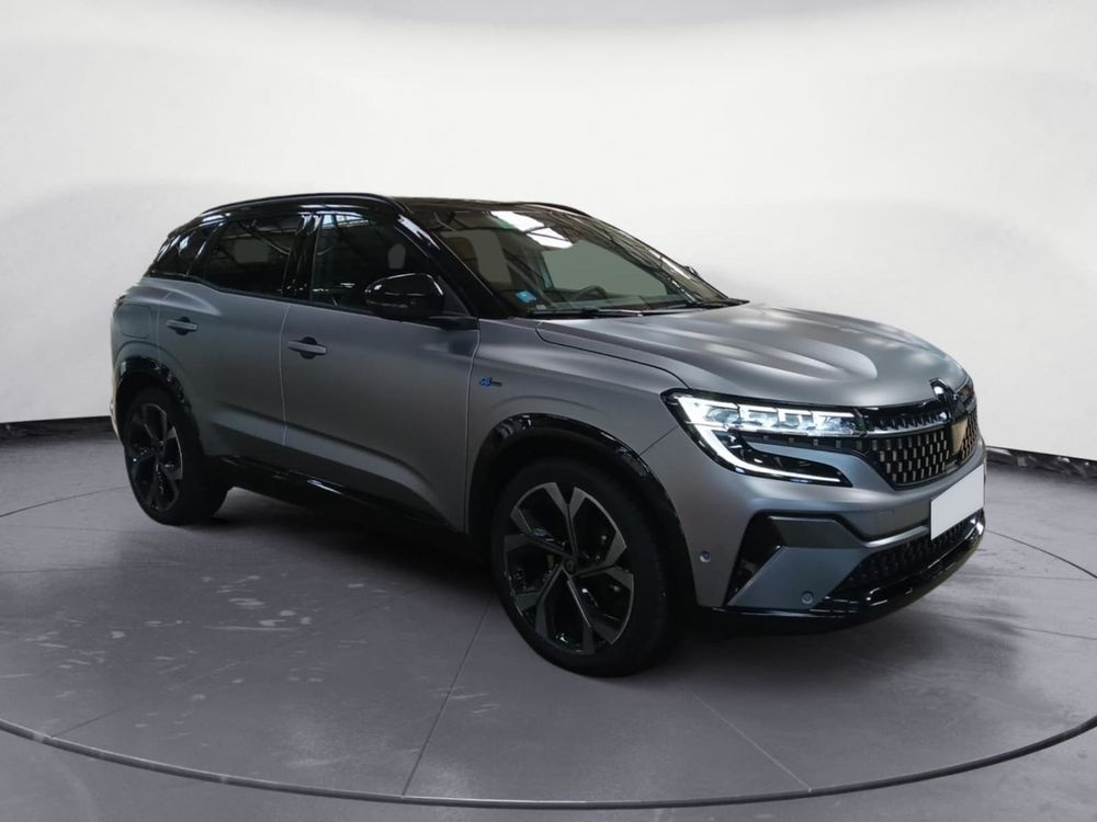 Austral E-Tech full hybrid 200 GSR2 Techno esprit Alpine 2025 occasion 83160 La Valette-du-Var